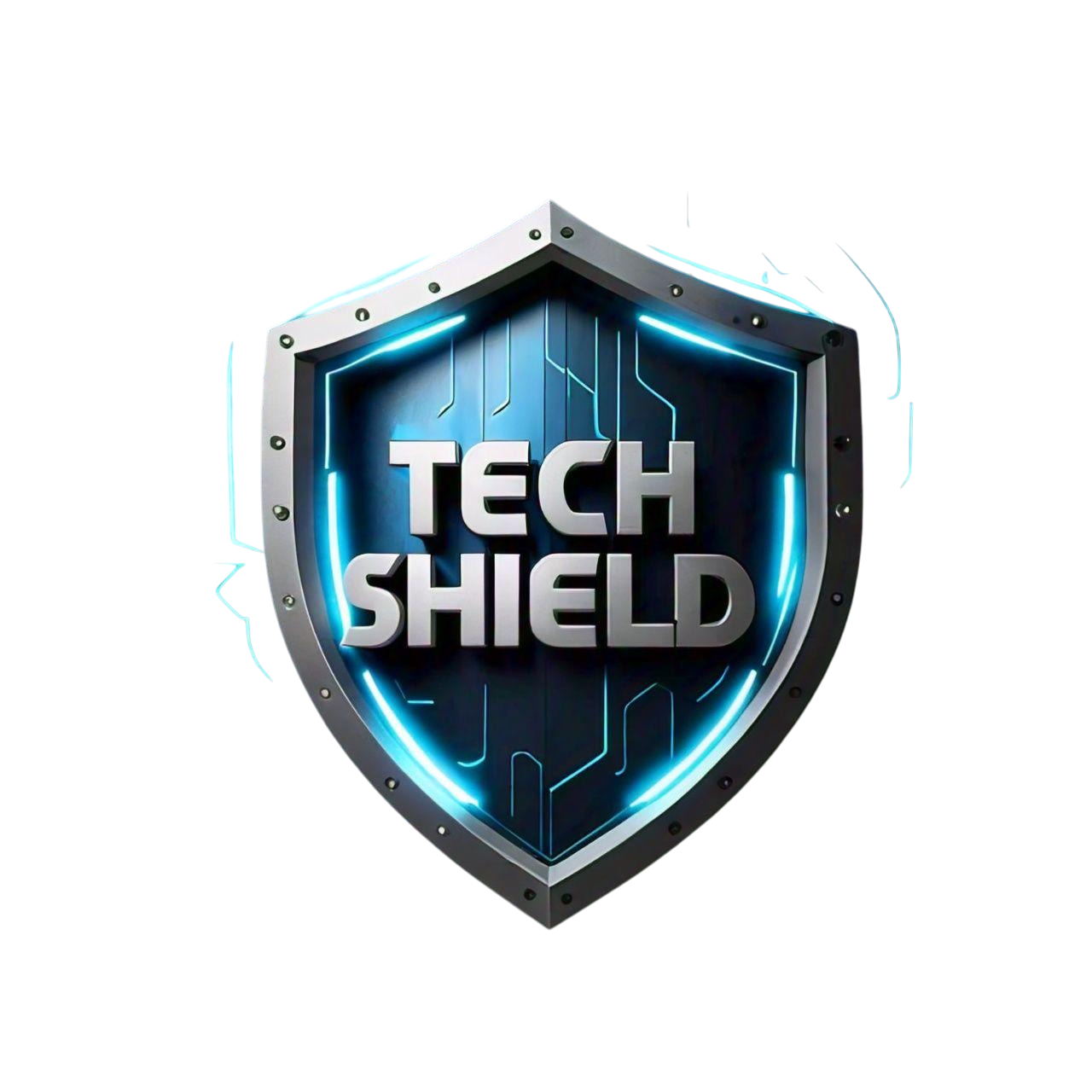 Logo Tech Shield